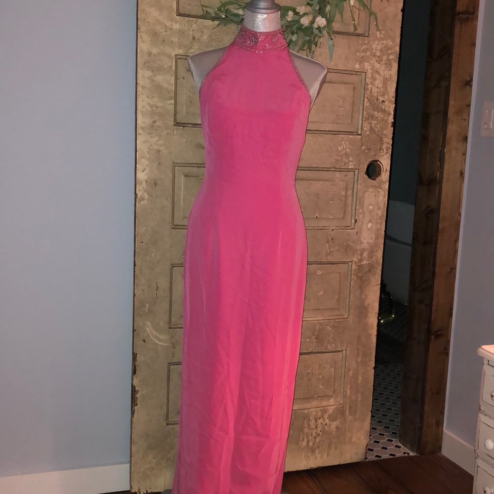Prom/Pageant dress